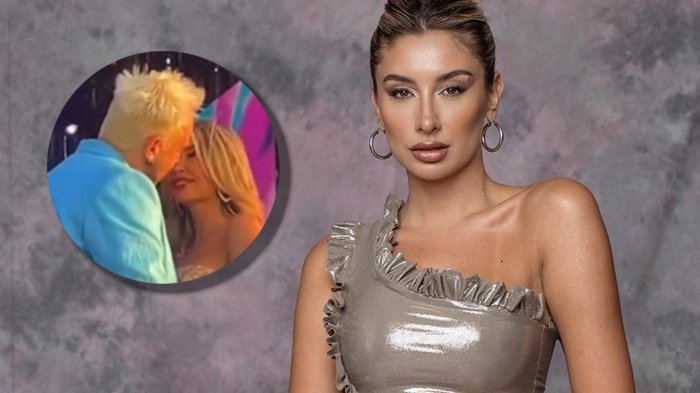 Aseguran que ex pareja de Cami Andrade la apartó de importante emprendimiento tras polémica con Kaminski