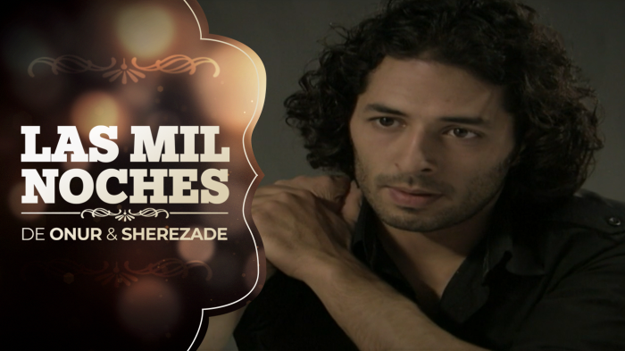 “Estamos en paz”: Ali kemal hizo las pases con el padre de Sezen