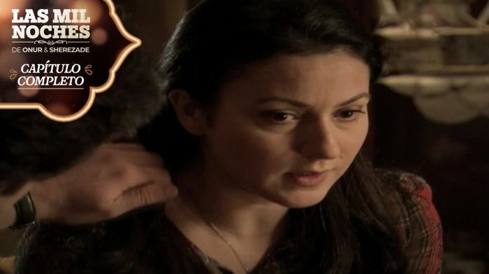 Las Mil Noches de Onur & Sherezade | Capítulo 115 | ¡Fusun en serio peligro!