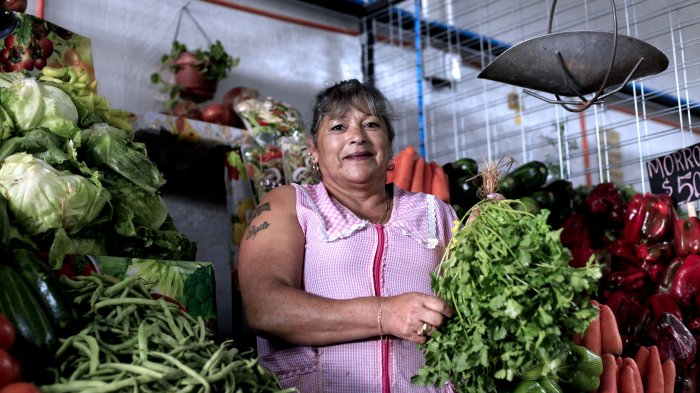 Bono Mujer Trabajadora 2024 aumentó en casi $70 mil: Revisa acá con tu RUT si lo recibes