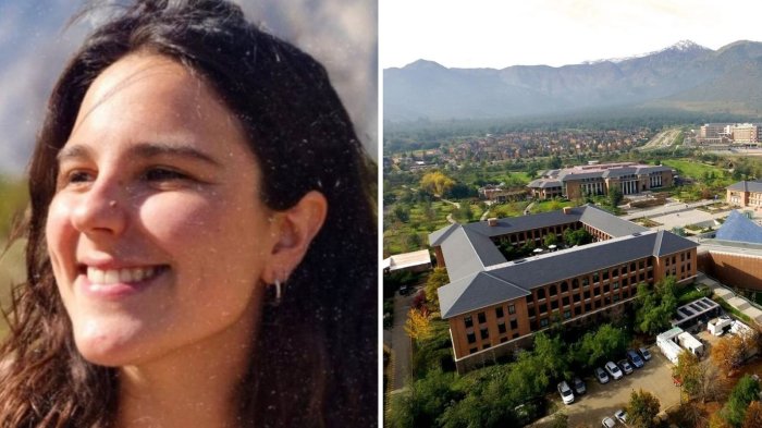 Ofician a Universidad de Los Andes por caso de estudiante que se quitó la vida tras denunciar acoso