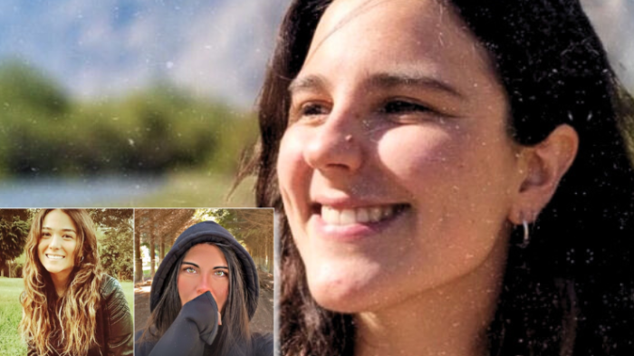 Hermana de Antonia Barra apoyó a familia de Catalina Cayazaya: 