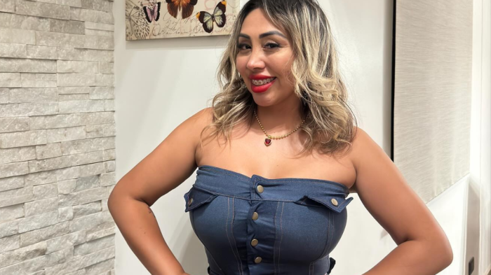 El controversial desahogo de Naya Fácil por conductores extranjeros: 