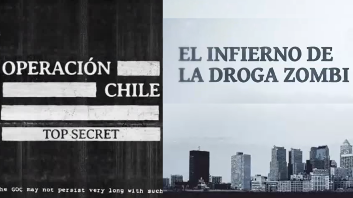 CHV Noticias fue nominado en dos categorías al Premio Periodismo de Excelencia 2023
