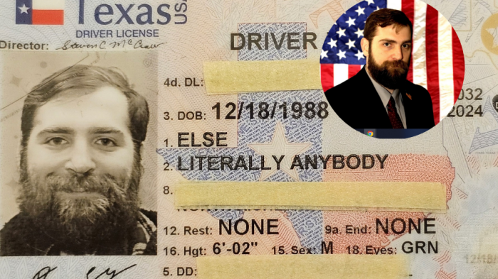 Cambió su nombre por 