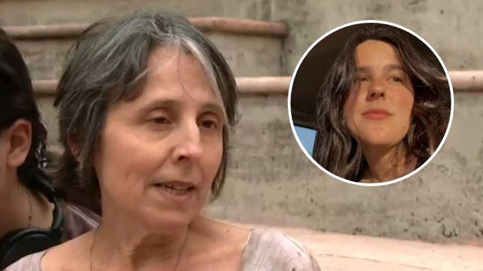 Mamá de Catalina Cayazaya conmocionó con íntimo relato: 