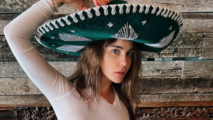 Fran Undurraga respondió a críticas por vender contenido erótico: 