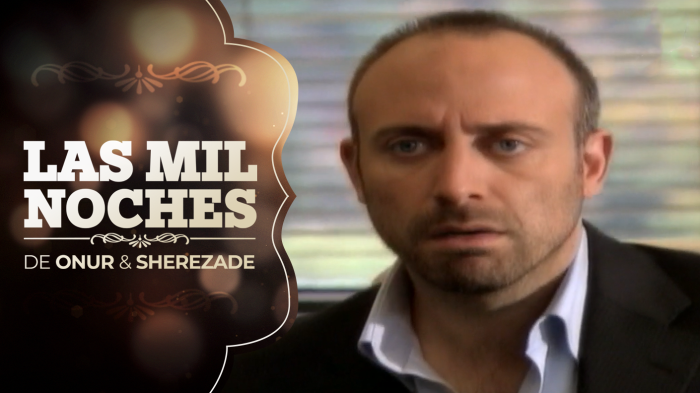 ¡Onur en problemas! | Adelanto Las Mil Noches de Onur & Sherezade | Cap. 118