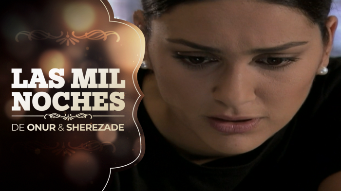 ¡Los discos de la discordia! Sherezade descubrió que Onur ordenó espiarla