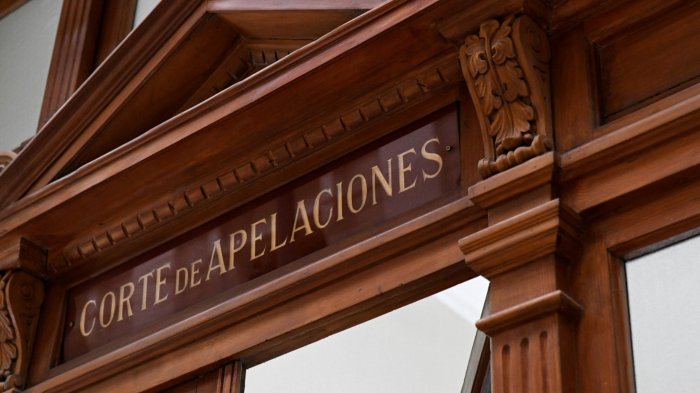 Se cae intento de abogado para evitar que el CDE acceda a sus chats con Luis Hermosilla