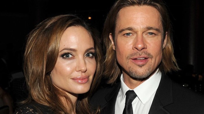 Escándalo en Hollywood: Angelina Jolie acusó en tribunales maltratos físicos de Brad Pitt