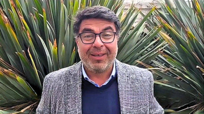 SII presentó querella contra alcalde de Rancagua Juan Ramón Godoy por diversos delitos tributarios