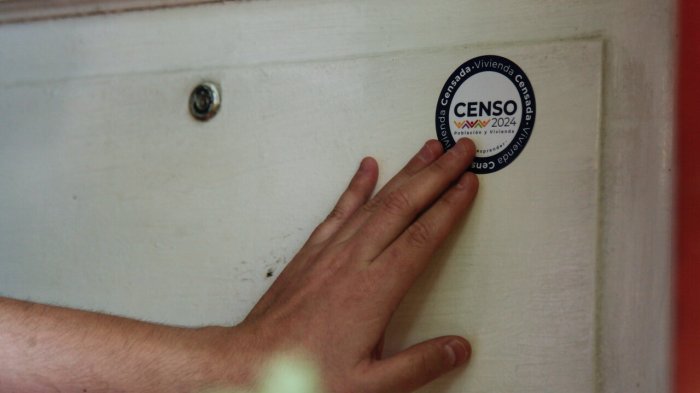 Denunciaron otro abuso sexual contra censista mientras encuestaba: Hombre fue detenido en Río Bueno