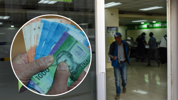 Autopréstamo AFP: ¿Qué edad hay que tener para realizar el retiro del $1 millón de la cuenta?