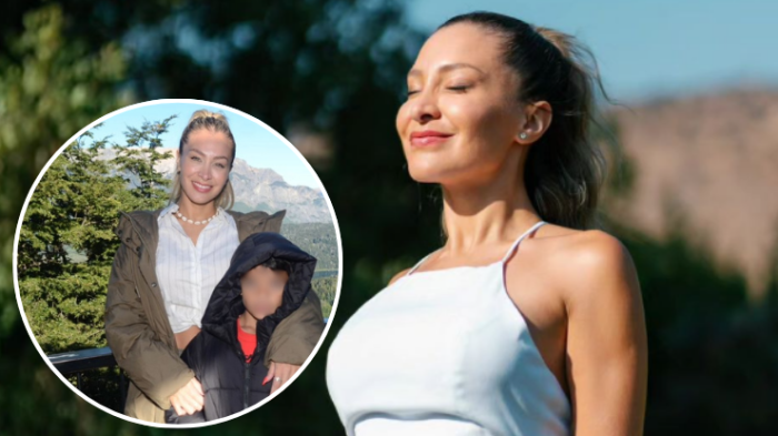 Sabrina Sosa y su ardua búsqueda para ser mamá soltera con inseminación: 