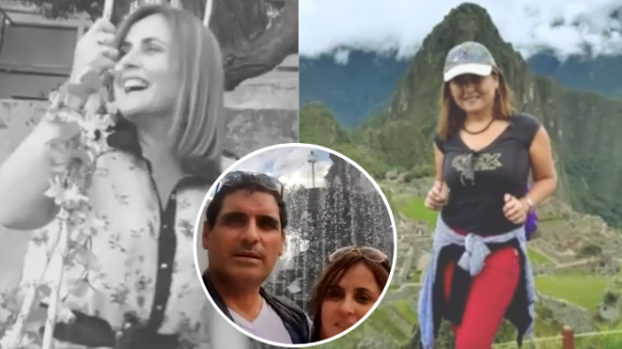 Quién es Margarita Bascuñán, chilena que murió en Argentina y cuyo esposo es el único sospechoso