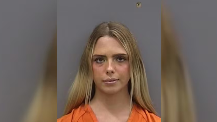 Mujer de 23 años fingía ser adolescente: La arrestaron por abuso sexual de niños en EE.UU.