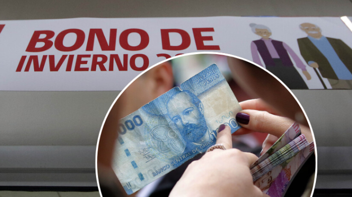 Bono Invierno 2024: Consulta con tu RUT si te corresponde el beneficio de casi $80 mil