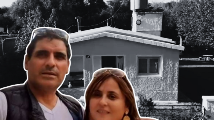 Quién es Fabián Romero, el único sospechoso de la muerte de chilena Margarita Bascuñán