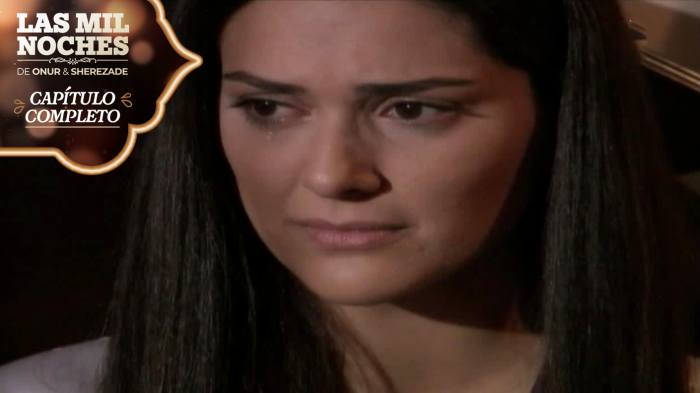 Las Mil Noches de Onur & Sherezade | Capítulo 118 | ¡Sherezade con el corazón roto!