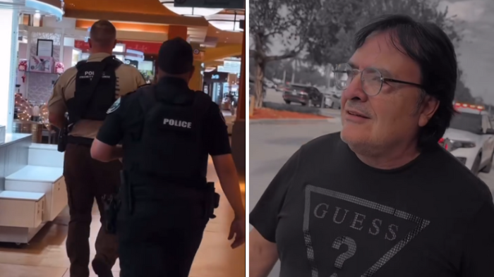 Integrante de Los Atletas de la Risa vivió minutos de terror en Miami: 