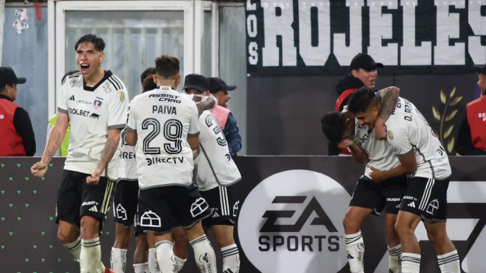 Fluminense vs Colo Colo por Copa Libertadores: A qué hora ver el partido por Chilevisión