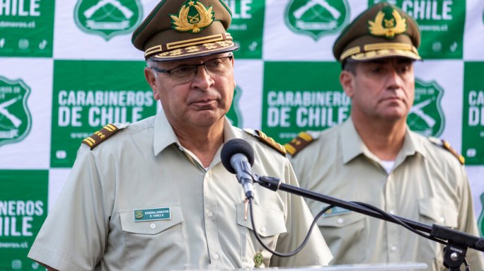 TC rechaza suspender formalización de Ricardo Yáñez pero acoge a trámite su requerimiento