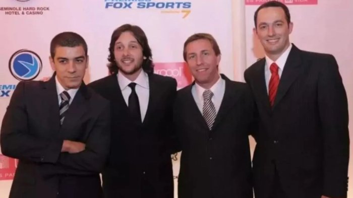 El crudo relato de reconocido periodista que anunció su retiro por grave enfermedad: 