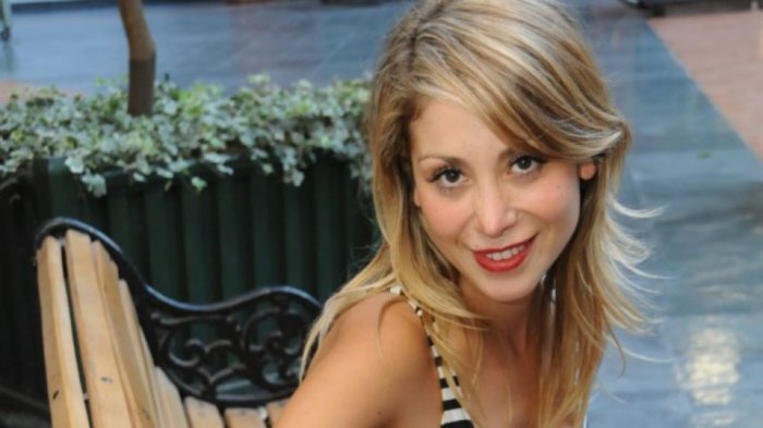 Yamna Lobos causó revuelo en redes sociales con radical cambio de look