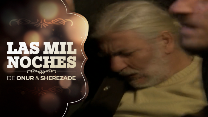 ¡Violento asalto! Semih fue apuñalado por ladrones y quedó gravemente herido