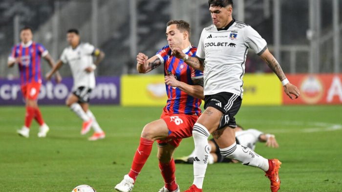 Por la épica en Brasil: Esta es la probable formación de Colo Colo ante Fluminense por Copa Libertadores