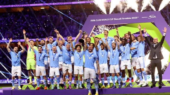 ¿Hay chance para equipos chilenos aún? FIFA reveló clasificados al Mundial de Clubes 2025