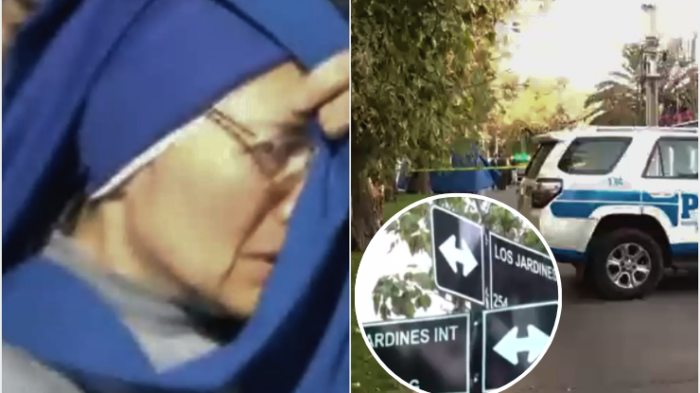 Vuelco en hallazgo de Ñuñoa: Monja investigada confesó pacto y reveló motivo para mantener oculto el cuerpo