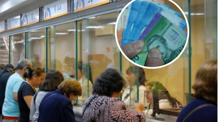 Bono Protección: Consulta AQUÍ los requisitos y cómo recibir el Bono Dueña de Casa