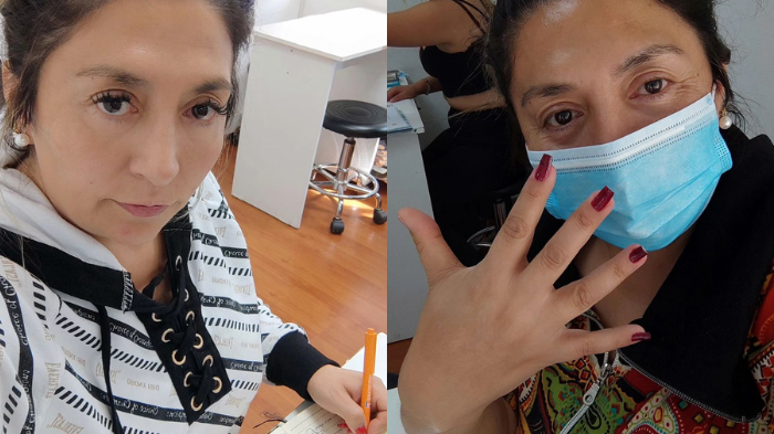 Pincoya se llenó de elogios con importante paso fuera de la TV: 