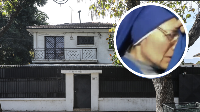 Caso de monja y cadáver en Ñuñoa: ¿Qué significa ser “laica consagrada”?