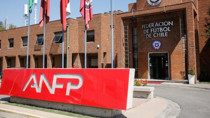 Cámara de Diputados aprobó proyecto para investigar a la ANFP y crear un organismo fiscalizador