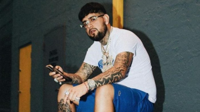 ¿Qué pasó Julianno Sosa? Lo que se sabe del violento ataque al cantante urbano en Peñaflor