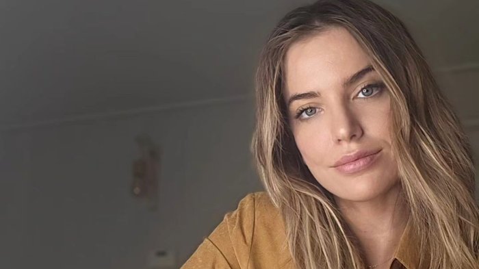 Millaray Viera aclaró situación sentimental tras rumores de romance con empresario: 