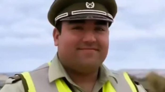 Muere carabinero tras repeler encerrona en Quinta Normal