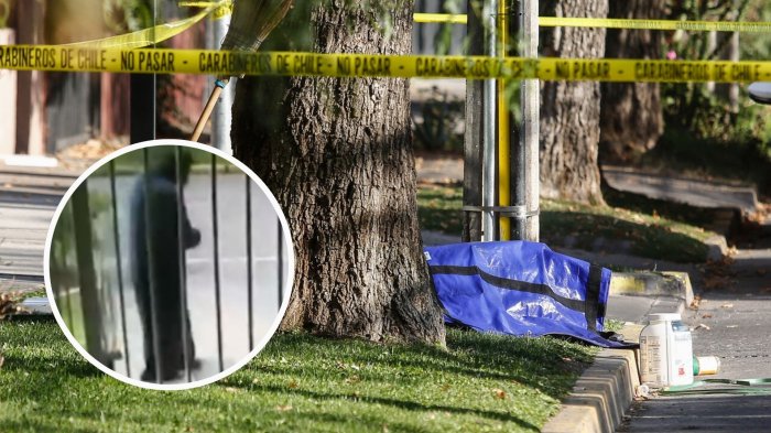 Investigan presunta relación amorosa entre 