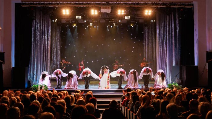 Fondo de Teatro BancoEstado 2024: Revisa acá los requisitos para postular