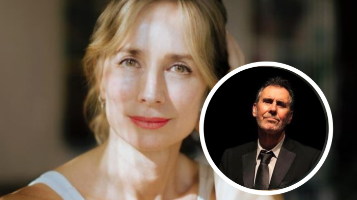 María José Prieto lanzó misterioso mensaje: “Los valientes se atreven a sacar la voz”