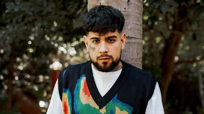 La potente reflexión de Julianno Sosa tras balacera: 