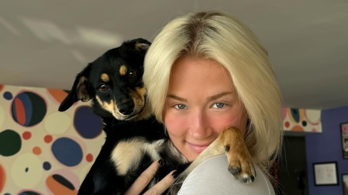 Vesta Lugg reveló sus razones para no ser madre: “No me llama”