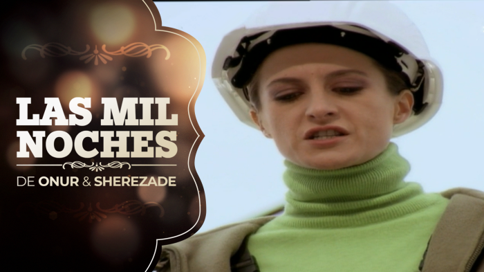 ¡A sangre fría! Eda asesinó a Ozcan tras descubrir que ella intentó separar a Sherezade de Onur