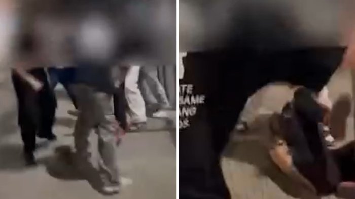 Joven presentó querella contra estudiantes de Medicina tras brutal golpiza en Concepción