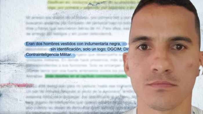 Exclusivo | Fiscal apunta a crimen político: El motivo detrás del asesinato de Ronald Ojeda