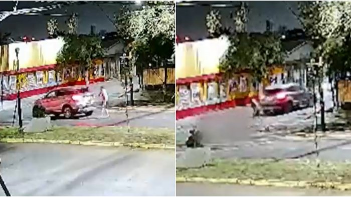 Padre de familia fue atropellado al perseguir a delincuentes tras robo en casa de San Joaquín