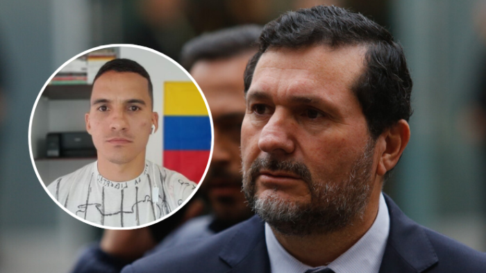 Fiscal explicó por qué se habla de crimen político en Caso Ojeda: 